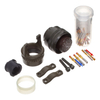 Circular Connector Assemblies - 1178-MS3126F16-99S-ND - DigiKey