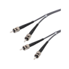 Fiber Optic Cables - 5073-FODSTC-02-ND - DigiKey