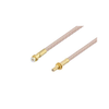 Coaxial Cables (RF) - 6099-PE3W07532-200CM-ND - DigiKey