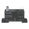 Power Relays, Over 2 Amps - 4008-92S7A22D-240-ND - DigiKey