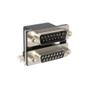 D-Sub Connector Assemblies - 664-L17H1342139-ND - DigiKey