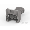 Rectangular Connector Housings - 282762-2-ND - DigiKey