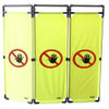 Safety Barriers - 2825073 - RS Components, Ltd.