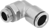 Pneumatic Fittings - 2031237 - RS Components, Ltd.