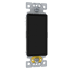 Toggle Switches - 4008-SQR14130BK-ND - DigiKey