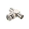 Coaxial Connector (RF) Adapters - 6099-PE910110-ND - DigiKey