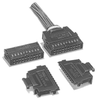 XG5(IDC Connectors for Discrete Wires) 　 -- XG5M-1031-N - Image