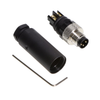 Circular Connector Assemblies - 135-700000511-ND - DigiKey
