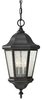Exterior -Hanging - 370828 - Capital Lighting, Inc.