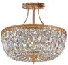 Semi-Flush Mts.-Bowl Style - 330823 - Light Center (The)