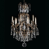 N950115 Large Chandeliers-Candle - 337845 - Capital Lighting, Inc.