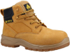 Safety Boots - 2780614 - RS Components, Ltd.