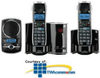 General Electric DECT 6.0 Premiere Speakerphone Cordless.. - 28821FJ3 - TelephoneStuff.com