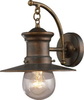 42006/1 Exterior -Wall Mount - 499132 - Capital Lighting, Inc.