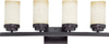 60-3844 Bathroom Fixtures-Four Lights - 429330 - Capital Lighting, Inc.