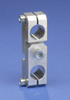 Tube Parallel Swivel Clamp - KIC - SAS Automation, LLC