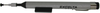 Vacuum - PENVAC JR ESD-SAFE W/6 TIPS - EXCELTA PV-1A-ESD - R. S. Hughes Company, Inc.