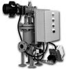 FA Series Fabricated Automatic Self-Cleaning Strainers -- FA1 Series - Image