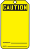 General Safety Tags - PCT-1043-Q - Panduit Corp.