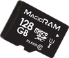 microSD Memory Card