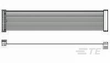 Power Cable Assemblies - 1537976-1 - TE Connectivity