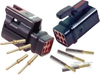 Rectangular Wire & Cable Connectors & Housings - ASC105-06SD - TE Connectivity