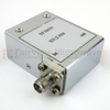 High Power Isolator SMA Female With 20 dB Isolation From 800 MHz to 900 MHz Rated to 100 Watts - SFI8090 - Fairview Microwave Inc.