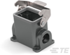 Rectangular Connector Hoods & Bases - T1610063216-000 - TE Connectivity