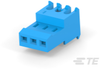 Standard Rectangular Connectors - 3-641200-3 - TE Connectivity
