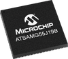 ATSAMG55J19B - Microchip Technology, Inc.