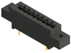 Card Edge Connectors - Edgeboard Connectors - 387-014-540-802 - Lingto Electronic Limited