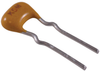Cap, Mlcc, C0G, 0.027Uf, 100V, Radial; Capacitance Kemet - 39K8386 - Newark, An Avnet Company