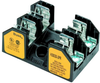 Fuse Block, Class H Fuse, Screw Mount; Fuse Holder Type Eaton Bussmann - 94F2083 - Newark, An Avnet Company