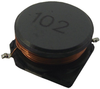Inductor, 1000Uh, Unshielded, 0.38A; Inductance Bourns - 33AK4310 - Newark, An Avnet Company