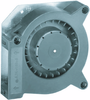 Dc Flat Pack Blower, 121 X 37Mm, 12V; Blower Type Ebm-Papst - 86K9772 - Newark, An Avnet Company