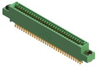 Card Edge Conn, Dual Side, 62Pos, Lug; Card Edge Connector Type Edac - 69AJ4371 - Newark, An Avnet Company