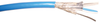 Twinaxial Cable, 20Awg, 78 Ohm, 100Ft, Blue; Wire Gauge Belden - 03F5677 - Newark, An Avnet Company