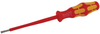 Screwdriver, Slot, 100X3.5Mm, 181Mm; Tip Size Wera - 35M1997 - Newark, An Avnet Company