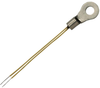 Ntc Thermistor, Aec-Q200, 10Kohm, Wire Rohs Compliant Vishay - 62AJ8859 - Newark, An Avnet Company