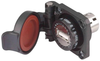 Usb Adapter, Type-A Rcpt, Ip54; Usb Connector Convert From Amphenol Pcd - 73K1384 - Newark, An Avnet Company