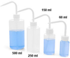 Natural LDPE Narrow Mouth Wash Bottles - 5067-01 - SKS Science Products
