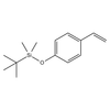p-(t-BUTYLDIMETHYLSILOXY)STYRENE - SIB1941.0 - Gelest, Inc.