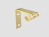 SPRING CONTACTS - Z02H-4F7L1-11000 - Amphenol Communications Solutions
