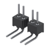 Headers, Male Pins - 850-40-030-20-001000-ND - DigiKey