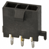 Headers, Male Pins - A33198-ND - DigiKey
