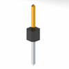 Headers, Male Pins - S1021E-01-ND - DigiKey