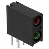 Circuit Board Indicators, Arrays, Light Bars, Bar Graphs - 350-3134-ND - DigiKey