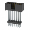 Headers, Male Pins - 612-ZSS-107-07-L-D-1057-ND - DigiKey