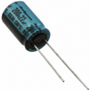 Aluminum Electrolytic Capacitors - 1189-1191-ND - DigiKey