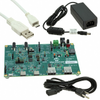 Evaluation and Demonstration Boards and Kits - EVB-USB4715-ND - DigiKey